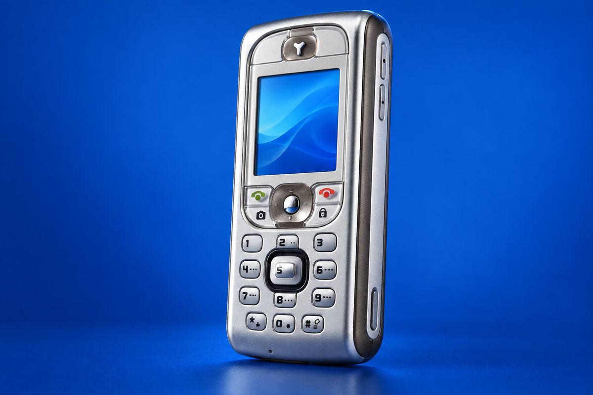 Illustrative reconstruction of a Philips Fisio 530 on a deep blue background.